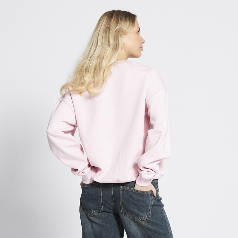 Sweatshirt "New Crew"